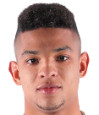Diego Valoyes headshot photo