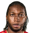 Dieumerci Mbokani headshot photo