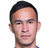 Dilshod Saitov headshot photo
