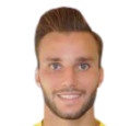 Dimitris Popovic headshot photo