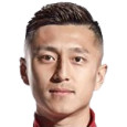 Haifeng Ding headshot photo