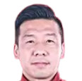 Ding Jie headshot photo