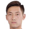 Ding Quancheng headshot photo