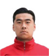 Ding Yufeng headshot photo