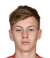 Dino Halilović headshot photo