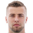 Dino Kovačec headshot photo