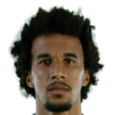 Diogo Izata headshot photo