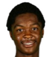 Dirk Junior Asare headshot photo