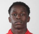 djibril gueye headshot photo