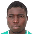 Djibril Ouattara headshot photo