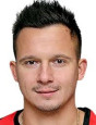 Dmitri Aliseyko headshot photo