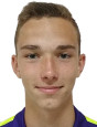 Dmitri Baranov headshot photo
