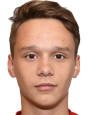 Dmitri Nagaev headshot photo