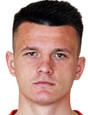 Dmitriy Kupnevskiy headshot photo