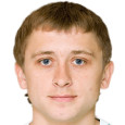 Dmitry Lebedev headshot photo