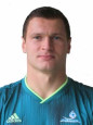 Dmytro Nepogodov headshot photo