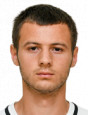 Dmytro Piddubnyi headshot photo