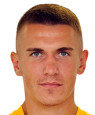 Dmytro Yukhymovych headshot photo