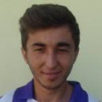 Dogancan Aynaci headshot photo