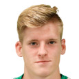 Dominik Dezamits headshot photo