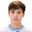 Dominik Simčić headshot photo