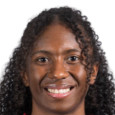 Dominique Randle headshot photo