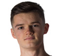 Donal Higgins headshot photo