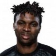 Donalio Melachio Douanla headshot photo