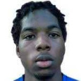 Doneal lionel headshot photo