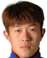 Dong Hang headshot photo