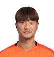 Dong-heui Lee headshot photo