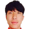 Jianhong·Dong headshot photo