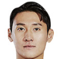 Kim Dong-Jin headshot photo