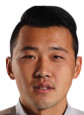 Dong Xu headshot photo