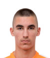 Doni Grdic headshot photo