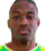 Donte Newton headshot photo