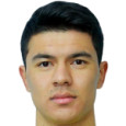 Dostonbek Khamdamov headshot photo