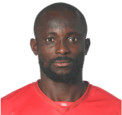 Doumbia Ousmane headshot photo