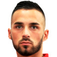 Dragan Grivić headshot photo