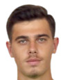 Dragos Horeboiu headshot photo