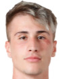 Dragos Petrisor headshot photo