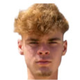 Dre Callens headshot photo
