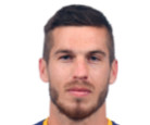 Dries Wuytens headshot photo