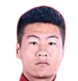 Du Changjie headshot photo