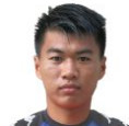 Du Dat Truong headshot photo