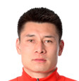 Du Jia headshot photo