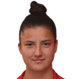 Đurđevac Nađa headshot photo