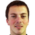 Dusan Puletic headshot photo
