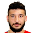 Dusko Trajcevski headshot photo