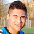 Dustin Corea headshot photo